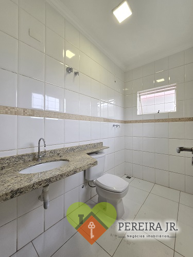 Casa, 3 quartos - Foto 20