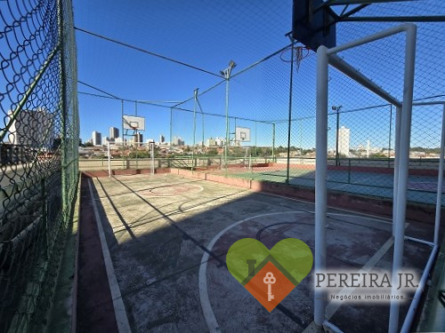 Apartamento à venda com 2 quartos - Foto 27