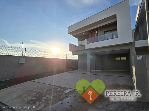Casa de Condomínio à venda com 3 quartos - Foto 34