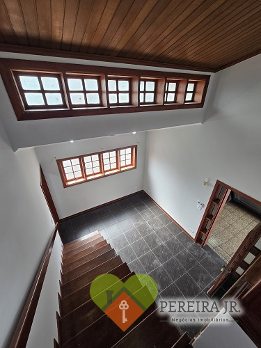 Casa, 3 quartos - Foto 9