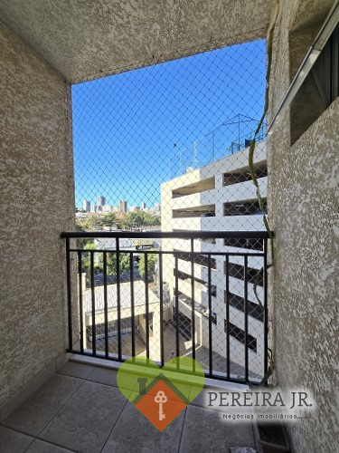 Apartamento à venda com 2 quartos - Foto 8