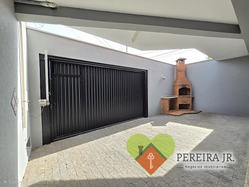 Casa, 3 quartos - Foto 29