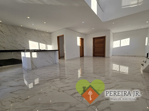 Casa de Condomínio à venda com 3 quartos - Foto 2