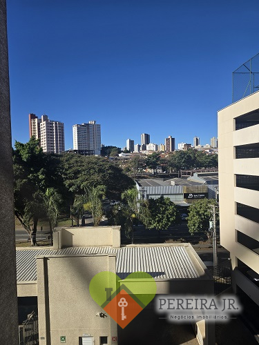 Apartamento à venda com 2 quartos - Foto 9