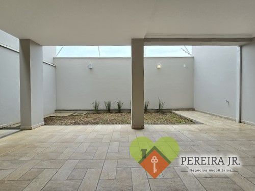 Casa, 3 quartos - Foto 31