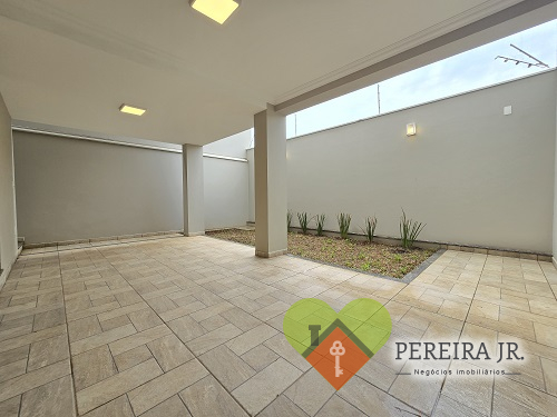 Casa, 3 quartos - Foto 25