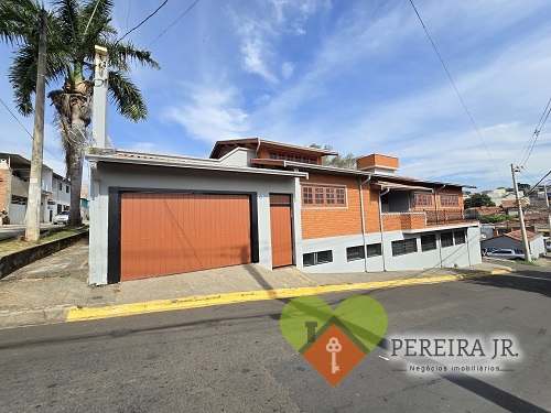 Casa, 3 quartos - Foto 2