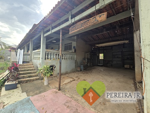 Chácara à venda com 2 quartos - Foto 14
