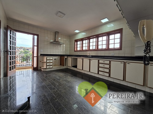 Casa, 3 quartos - Foto 4