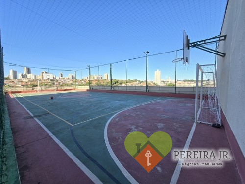 Apartamento à venda com 2 quartos - Foto 26