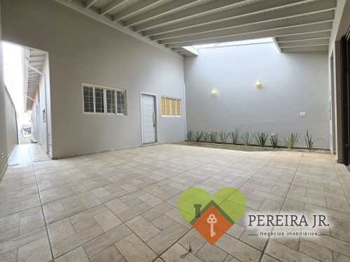 Casa, 3 quartos - Foto 35