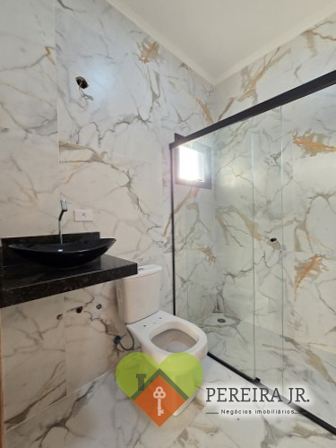 Casa de Condomínio à venda com 3 quartos - Foto 21