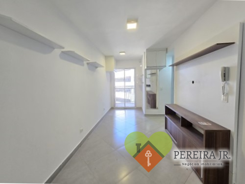 Apartamento à venda com 2 quartos - Foto 5