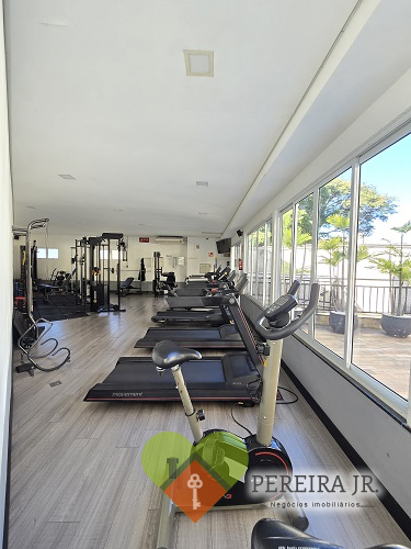 Apartamento à venda com 2 quartos - Foto 23