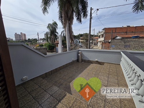 Casa, 3 quartos - Foto 18