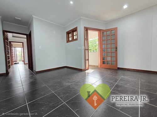 Casa, 3 quartos - Foto 11